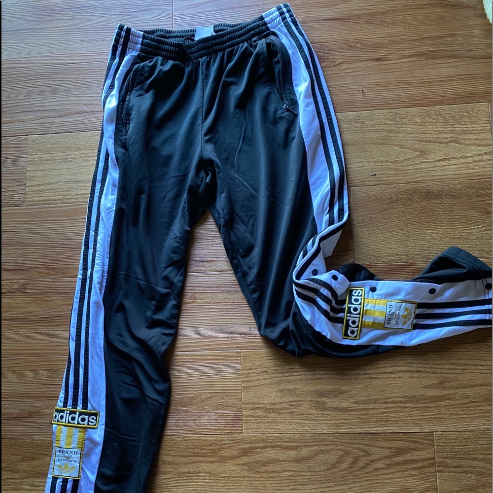 Adidas Breakaway Pants